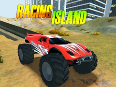 ເກມ Racing Island