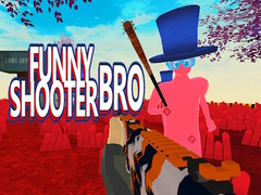 ເກມ Funny Shooter Bro