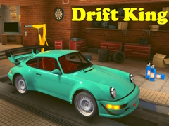 ເກມ Drift King