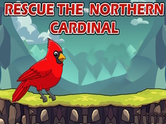 ເກມ Rescue The Northern Cardinal