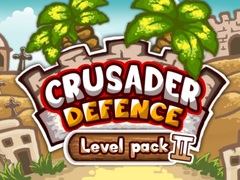 ເກມ Crusader Defence Level Pack 2
