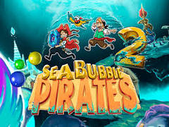 ເກມ Sea Bubble Pirate 2