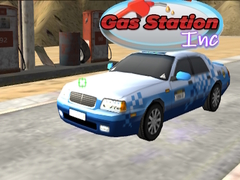 ເກມ Gas Station Inc