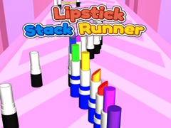 ເກມ Lipstick Stack Runner
