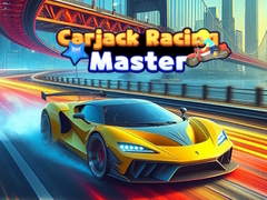 ເກມ Carjack Racing Master