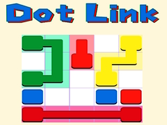 ເກມ Dot Link