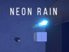 ເກມ Neon Rain