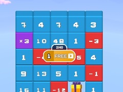 ເກມ Number Digger