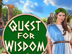 ເກມ Quest for Wisdom