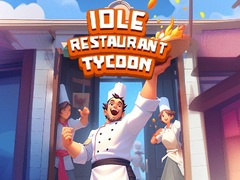 ເກມ Idle Restaurant Tycoon