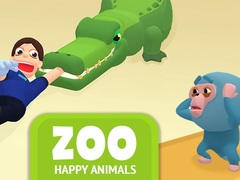 ເກມ Zoo Happy Animals