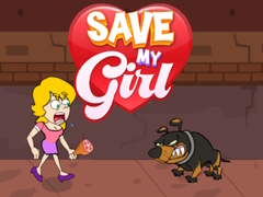 ເກມ Save My Girl
