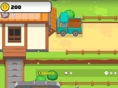 ເກມ Farm Sheep Idle