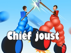 ເກມ Chief joust
