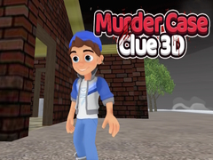 ເກມ Murder Case Clue 3D