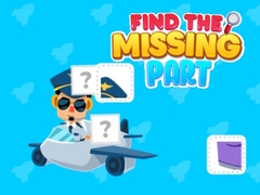 ເກມ Find The Missing Part