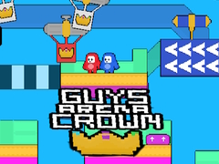 ເກມ Guys Arena Crown