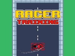 ເກມ Racer Training