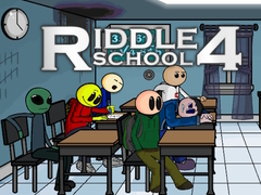 ເກມ Riddle School 4