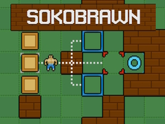 ເກມ Sokobrawn