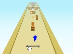 ເກມ Bridge Runner