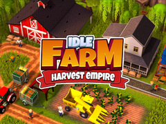 ເກມ Idle Farm Harvest Empire