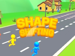 ເກມ Shape Shifting