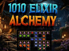 ເກມ 1010 Elixir Alchemy