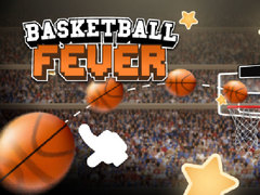 ເກມ Basketball Fever