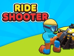 ເກມ Ride Shooter