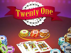 ເກມ Twenty One