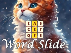 ເກມ Word Slide