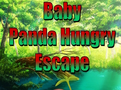 ເກມ Baby Panda Hungry Escape