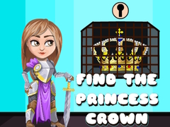 ເກມ Find The Princess Crown