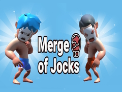 ເກມ Merge of Jocks