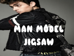 ເກມ Man Model Jigsaw