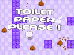 ເກມ Toilet Paper Please!