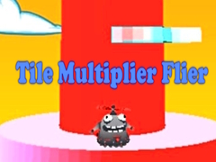 ເກມ Tile Multiplier Flier