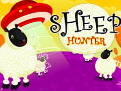 ເກມ Sheep Hunter