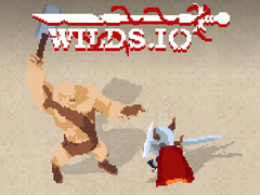 ເກມ Wilds.io