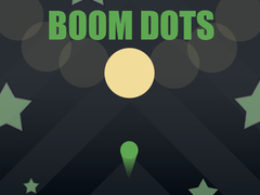 ເກມ Boom Dots