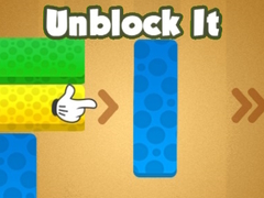 ເກມ Unblock It