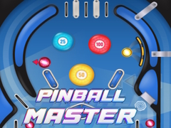 ເກມ Pinball Master