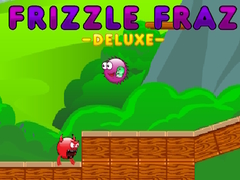 ເກມ Frizzle Fraz Deluxe