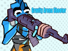 ເກມ Gravity Arena Shooter