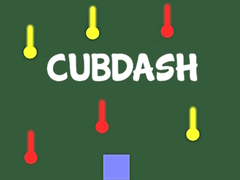ເກມ CubDash