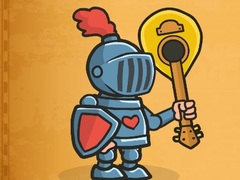 ເກມ Mini Crushers