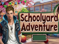 ເກມ Schoolyard Adventure