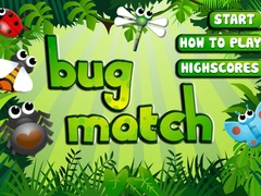 ເກມ Bug Match