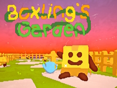ເກມ Boxling's Garden